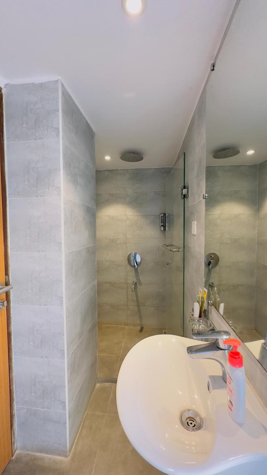 Priyo Nibash Stylish Residential Hotel Dacca Exterior foto