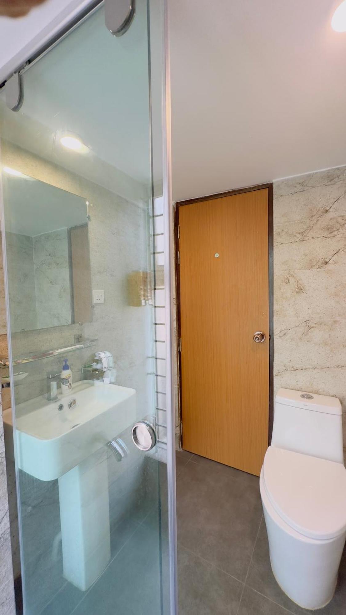 Priyo Nibash Stylish Residential Hotel Dacca Exterior foto