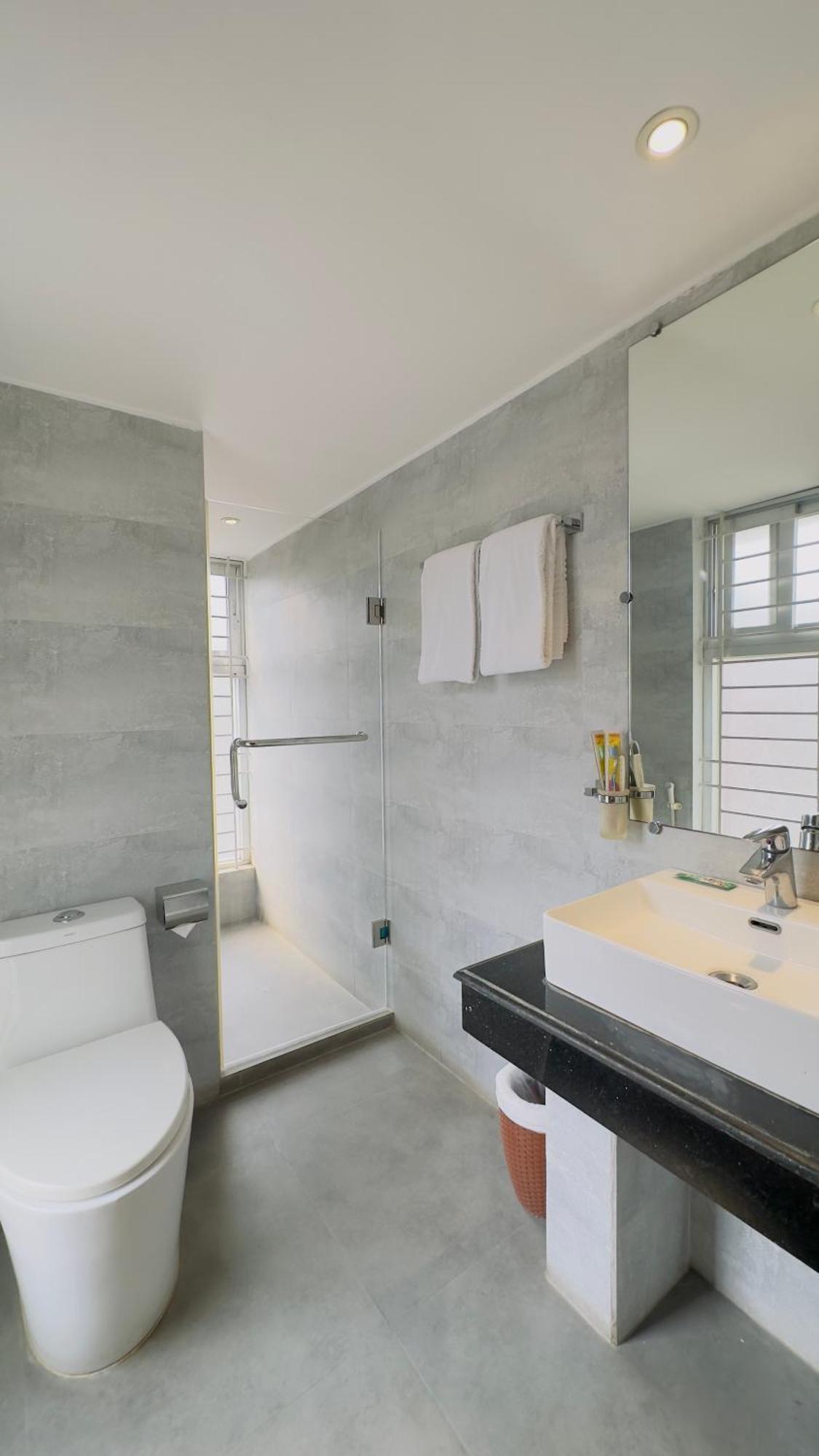 Priyo Nibash Stylish Residential Hotel Dacca Exterior foto